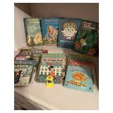 Vintage Children