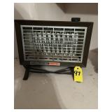 Electric Heater