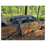 Plymouth Hy Drive Scrap/ Parts