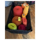 Crate Of Yarn