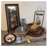 Miscellaneous Home Decor