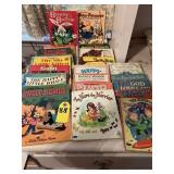 Vintage Children