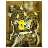 Antique Furniture Hardware