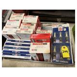 Box Of Spark Plugs