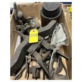 Gear & Bearing Puller And Other Tools