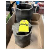 Heavy Duty Collars