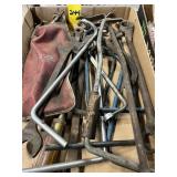 Vintage Wrenches