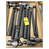 Ball- Peen Hammers