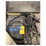 Ferret 59 Direct Engine Analyzer