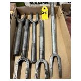 Pickle Forks/ Ball Joint Separators
