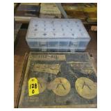 Moulding Clips And Parts
