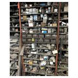 Shelf And Contents
