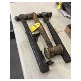 Hammers