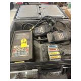 O T C Monitor 4000 Enchanced Diagnostic System
