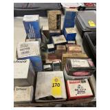 Misc Auto Repair Parts