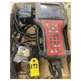 Mac Tools Auto Diagnostic Scanner