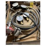 Compressor Tester