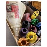 Multi- Application Oil Funnel