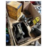 Miscellaneous Tools