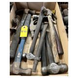 Box Of Hammers