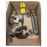 Vtg Tubing Flaring & Swaging Tools