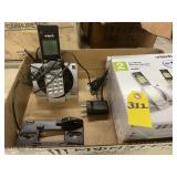 V- Tech Cordless Phone