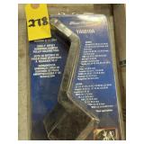 Blue Point Honda & Acura 4' Harmonic Damper