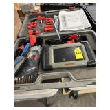 Autel Maxidas Auto Diagnostics System