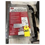 Single Spring Brake Tool