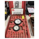 Mac Tools Fuel Injection Test Set