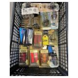 Assorted Replacement Auto Lights