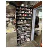 Shelf And Contents