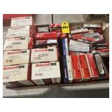 Box Of Spark Plugs