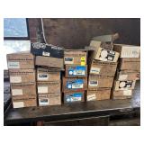 Remanufactured Brake Shoes