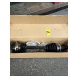 C V Axle
