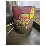 Vtg Esso Can