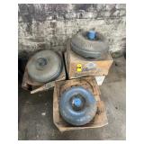 7 Torque Converters