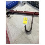 Vtg Car Battery Carrying Tool