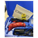 Matco Logic Probe