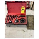 Matco Pulley Remover & Installer