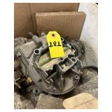 Vintage Automotive Carburetor