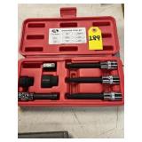 Gates  A D P Tool Kit