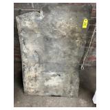 Lead Plate 2 Ft X 3 Ft