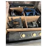 Headlight Alignment Set