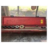 Lisle Universal Camshaft Bearing Removal And