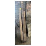 Misc Wooden Boards