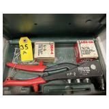 Marson H P-2 Profesional Hand Riviter