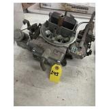 Ford 4- Barrel Carburetor