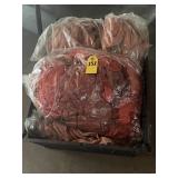 Crate Of Shop Rags