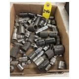 Box Of Impact Sockets
